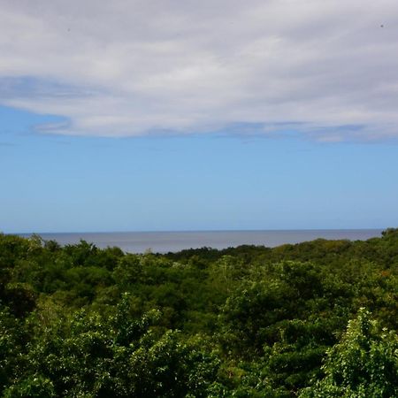 Villa Campeche Les Trois-Ilets Zewnętrze zdjęcie