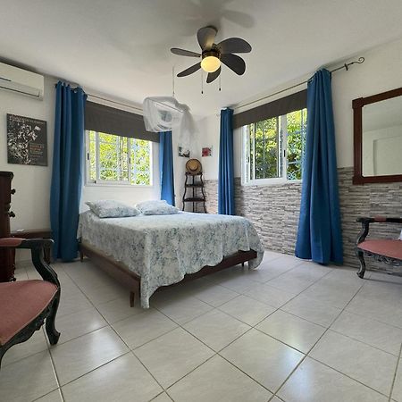 Villa Campeche Les Trois-Ilets Zewnętrze zdjęcie