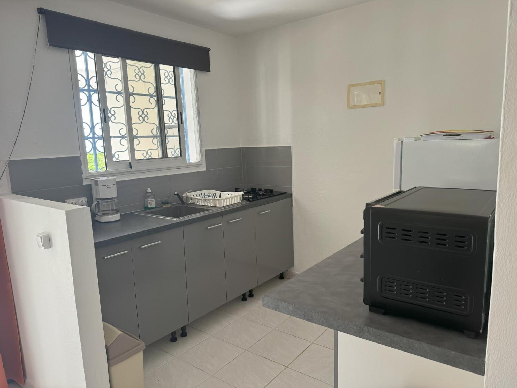 Villa Campeche Les Trois-Ilets Zewnętrze zdjęcie