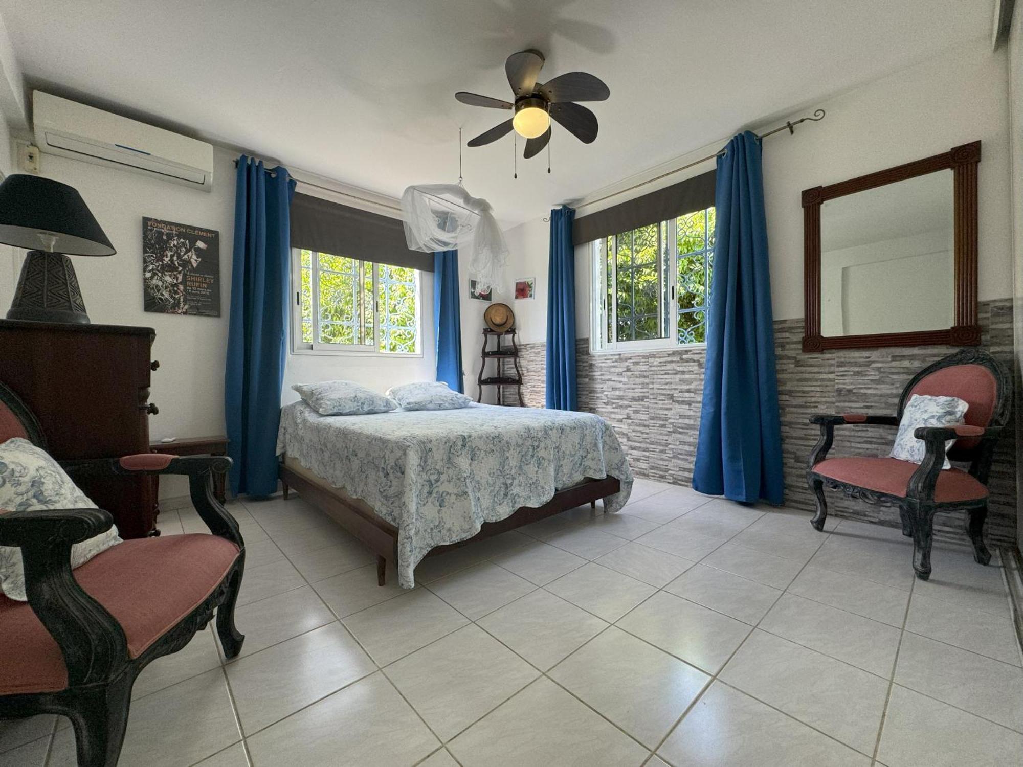 Villa Campeche Les Trois-Ilets Zewnętrze zdjęcie
