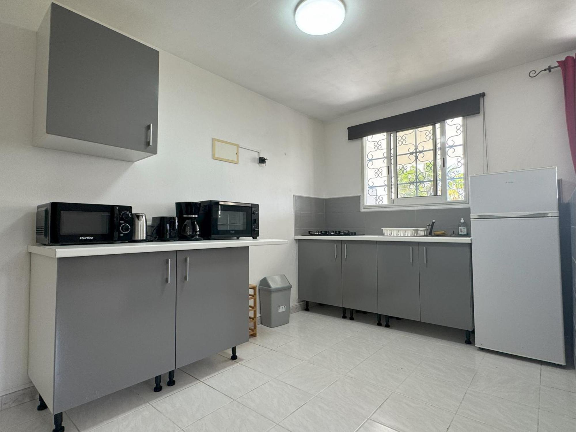 Villa Campeche Les Trois-Ilets Zewnętrze zdjęcie
