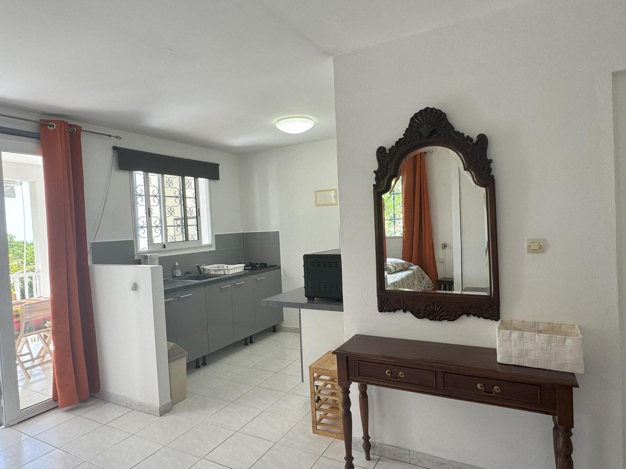 Villa Campeche Les Trois-Ilets Zewnętrze zdjęcie