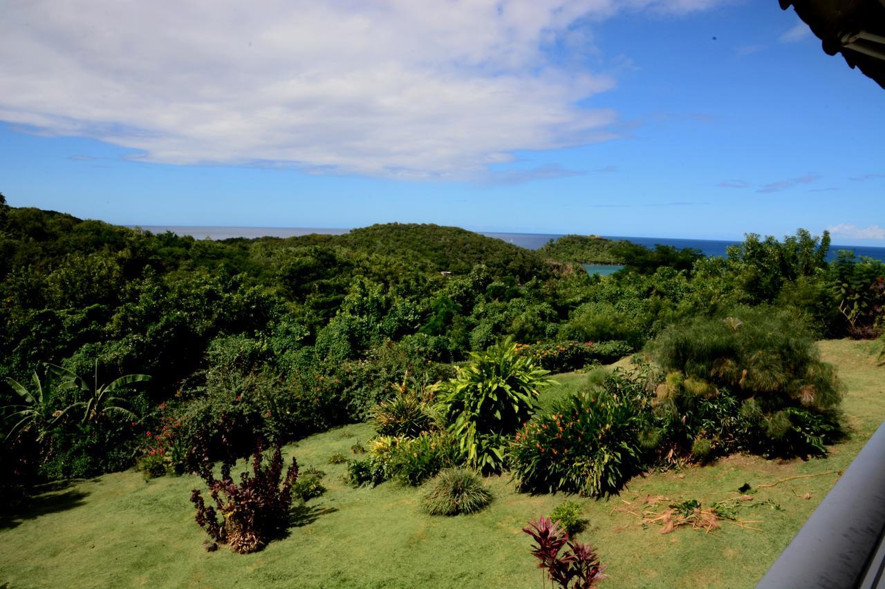 Villa Campeche Les Trois-Ilets Zewnętrze zdjęcie